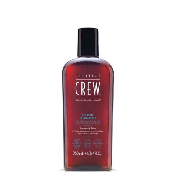 american crew detox shampoo 3